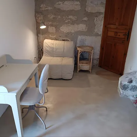 Вилла Stone House *