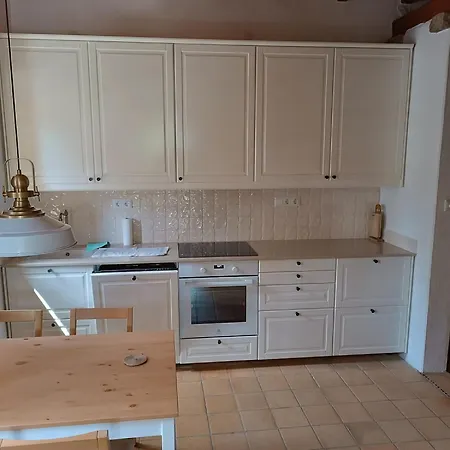 Вилла Stone House Бодрум