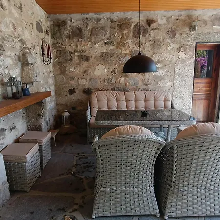 Stone House * Бодрум