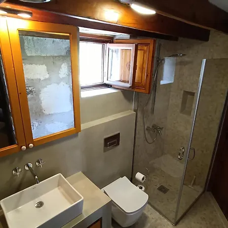 Stone House Бодрум
