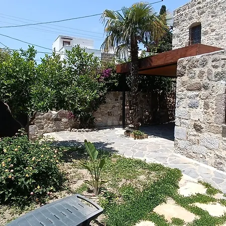 Stone House