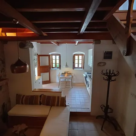 Stone House Bodrum