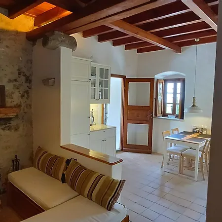 Villa Stone House Bodrum