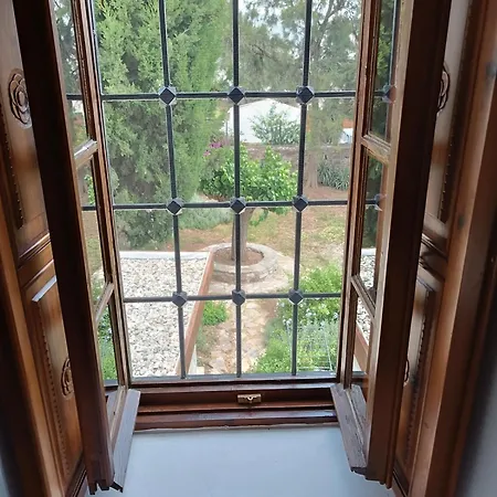 Stone House ホテル