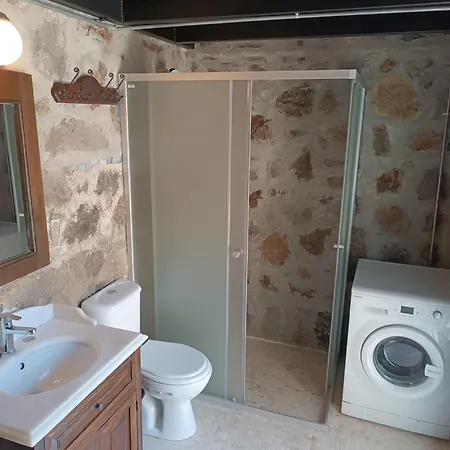 Villa Stone House Bodrum